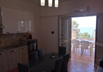Casa Vacanze Appartamento Holiday Beach Lumia